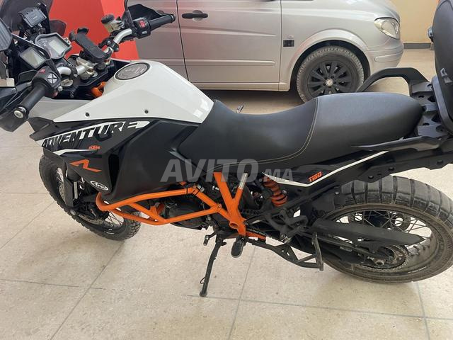 Ktm Adventure