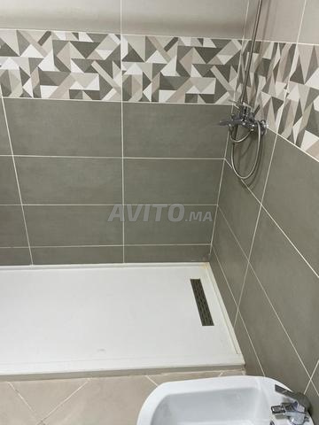 Appartement à louer CASTILLA Tanger