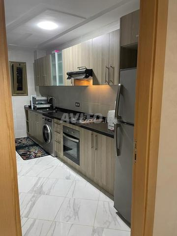 Appartement à louer CASTILLA Tanger - 2