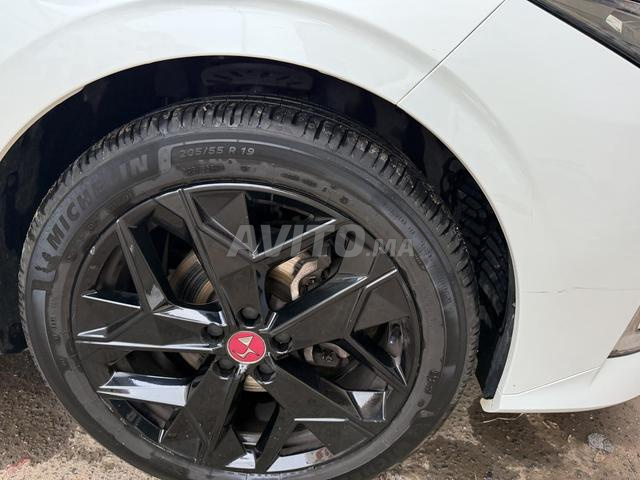 À VENDRE – DS 4 12/2023 1ère main Sous garantie