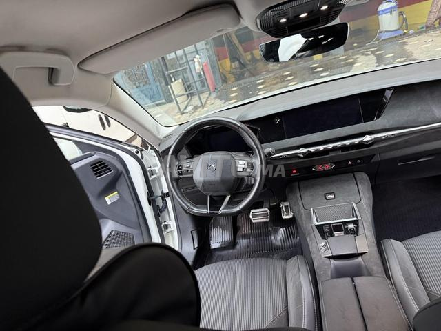 À VENDRE – DS 4 12/2023 1ère main Sous garantie