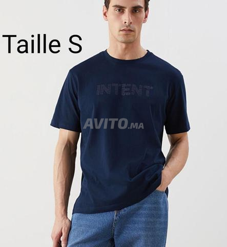 T-shirt taille S