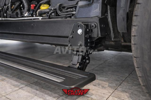 Marchepieds électriques Range Rover 2023 2026