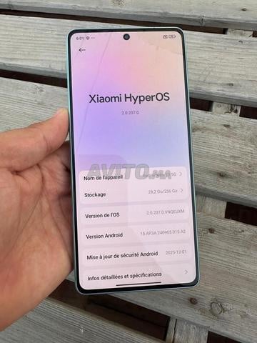 Xiaomi note 13 5G