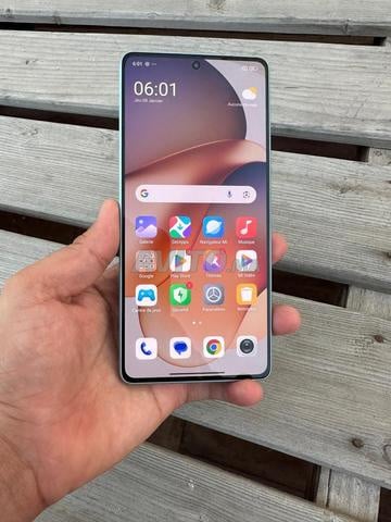 Xiaomi note 13 5G