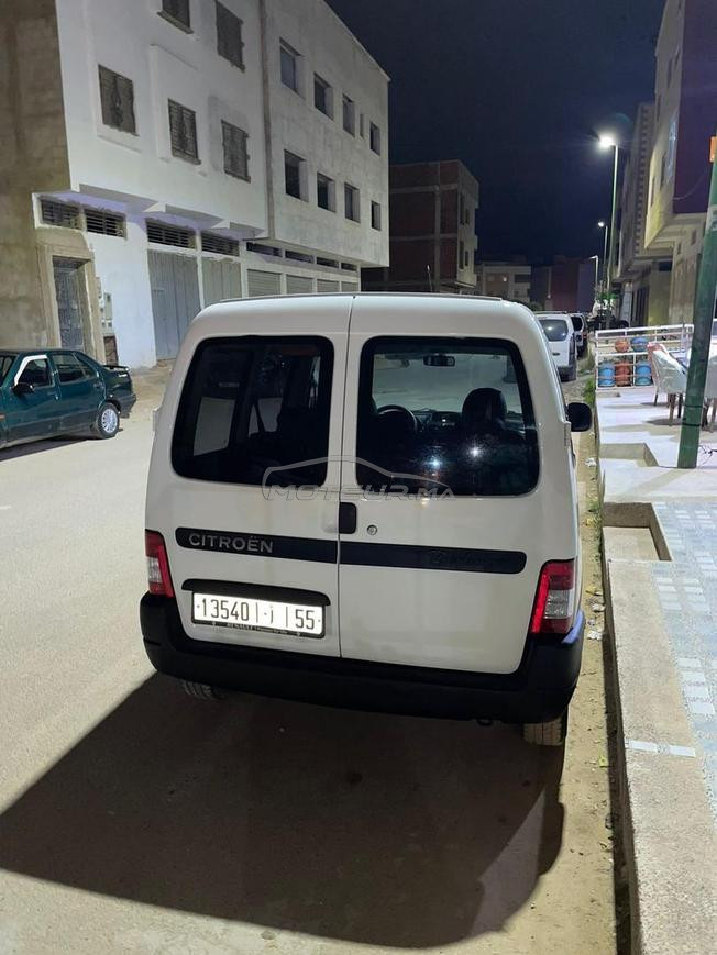 citroen berlingo  n9iya bzaaaf