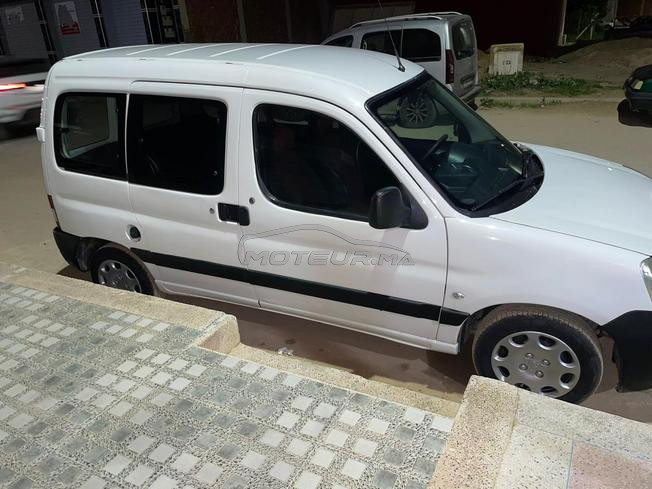 citroen berlingo  n9iya bzaaaf