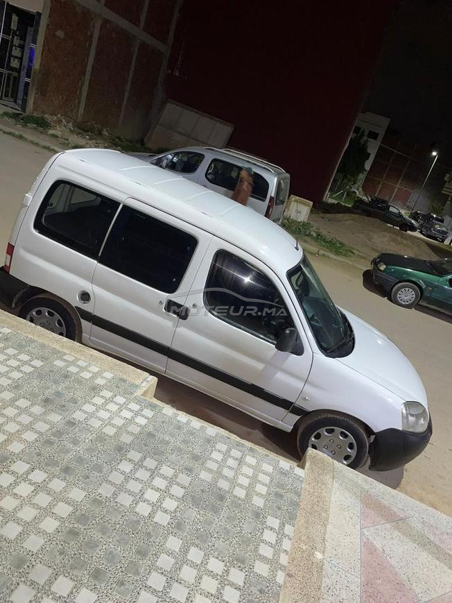 citroen berlingo  n9iya bzaaaf