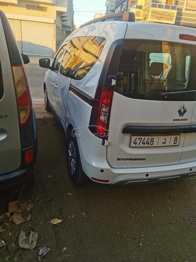 renault ixbris 