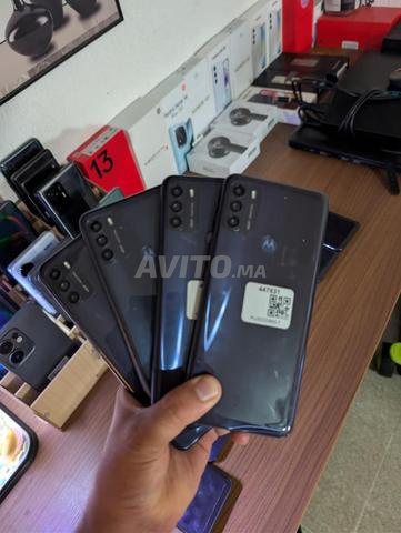 Motorola 4 go 128 go