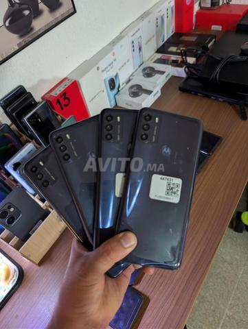 Motorola 4 go 128 go