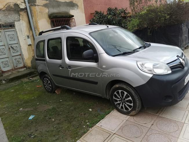 renault Kongo 