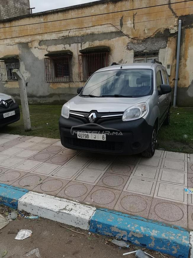 renault Kongo 