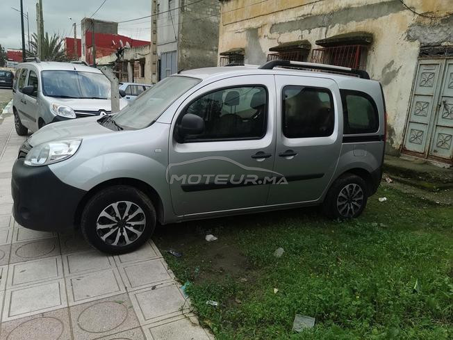 renault Kongo 