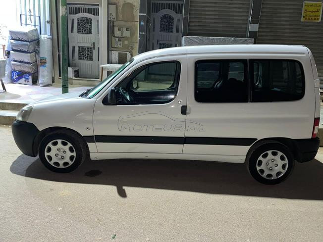 citroen berlingo  n9iya bzaaaf