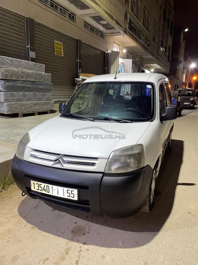 citroen berlingo  n9iya bzaaaf