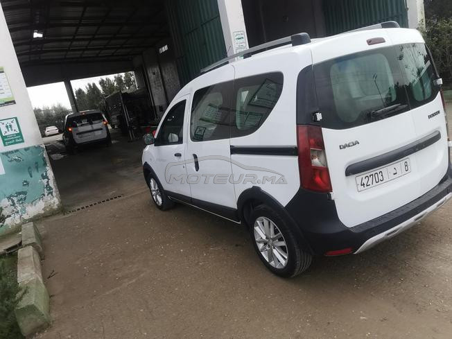 dacia Dokir 