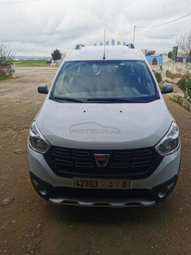 dacia Dokir 