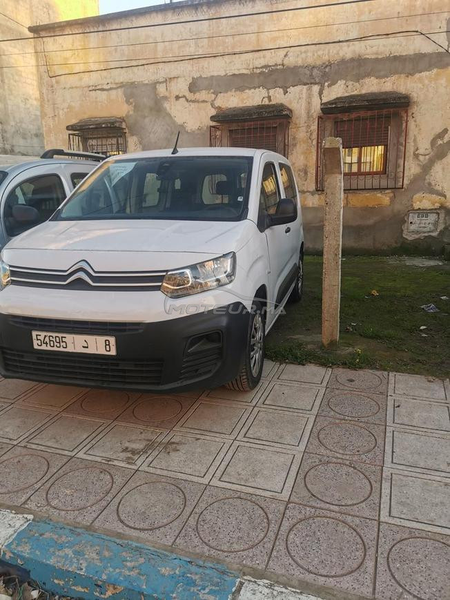citroen berlango 