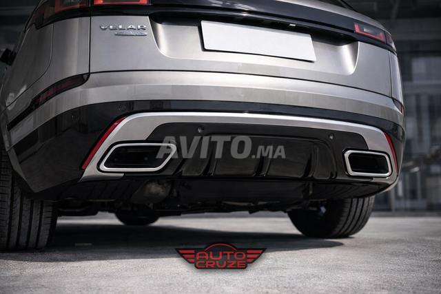 range rover velar Diffuseur Range Rover Velar