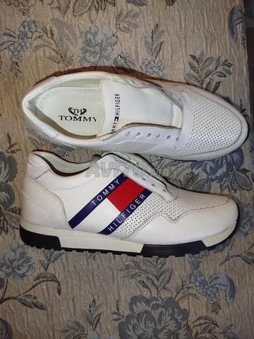 Chaussures de sport sans lacets taille 39