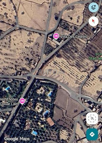 أرض ملكية للبيع