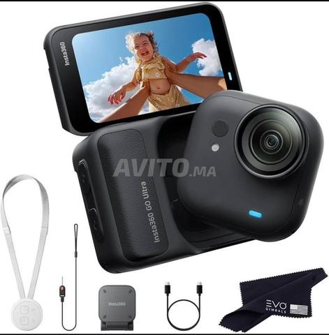 Insta360 Go Ultra (Creator Bundle)