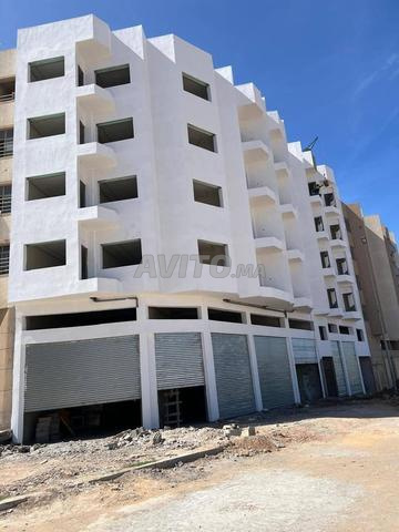Appartement à vendre 80 m² à El Jadida