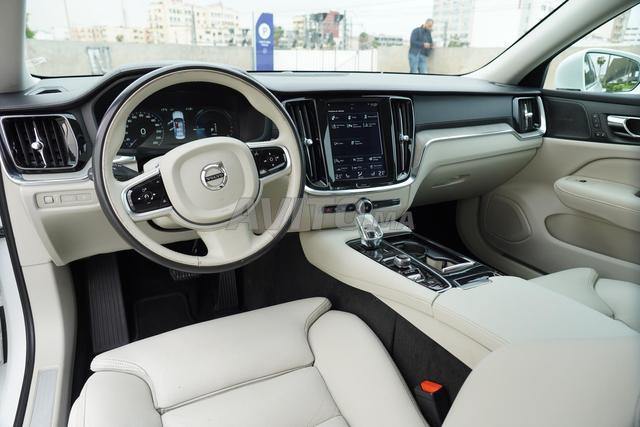 Volvo S60 T8 RECHARGE INSCRIPTION 2022