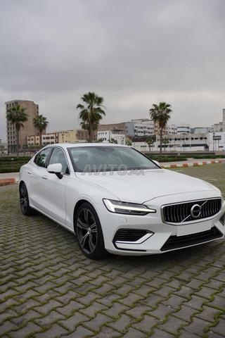 VOLVO S60 T8 RECHA INSCRIPTION POLESTAR 407CV 2022