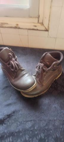 Botte bon état taille 42