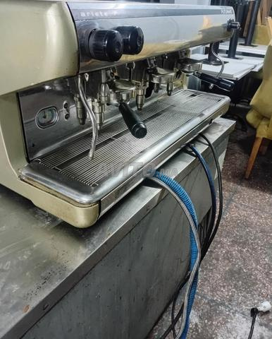 Matériel café complet