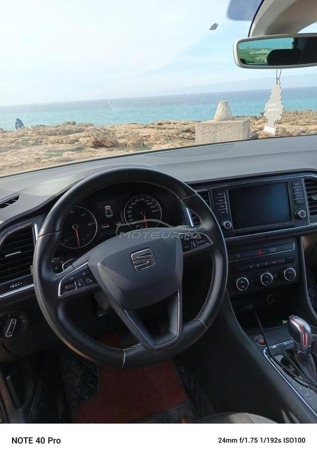 Seat Ateca 2019 de douanier 2024