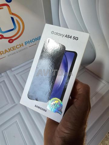 Samsung A54 5G 256jega 8ram Officiel