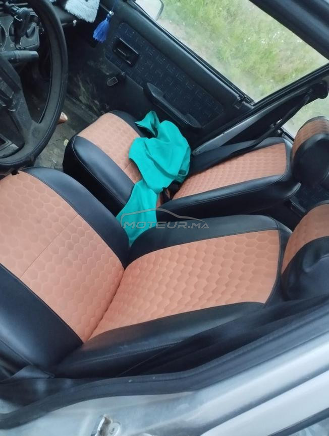 Peugeot 205 mliha
