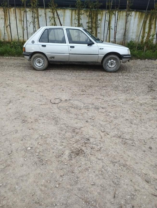 Peugeot 205 mliha