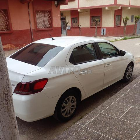 Peugeot 301 diesel mod 2022