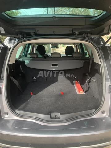 Renault Scenic Diesel Manuelle 2019 à Meknès