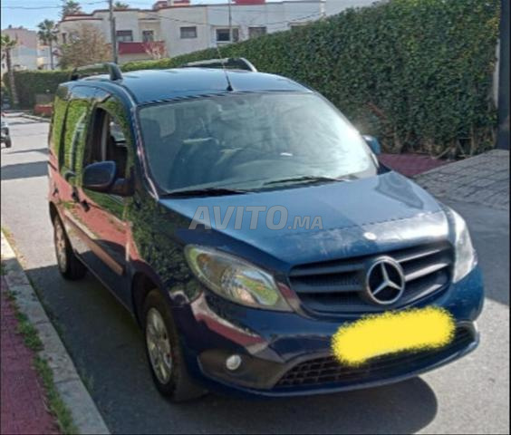 Mercedes-Benz Utilitaire