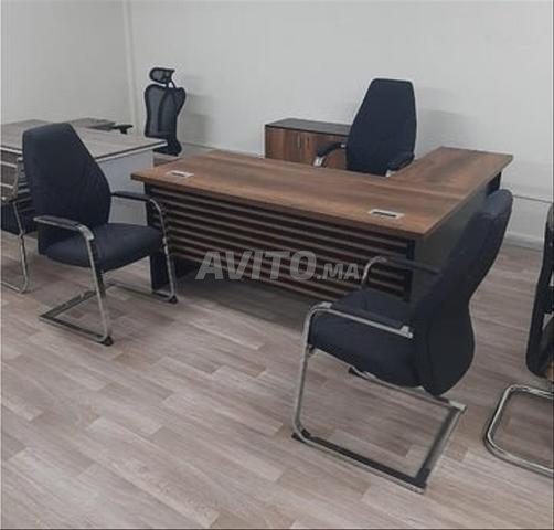 Équipement de bureaux