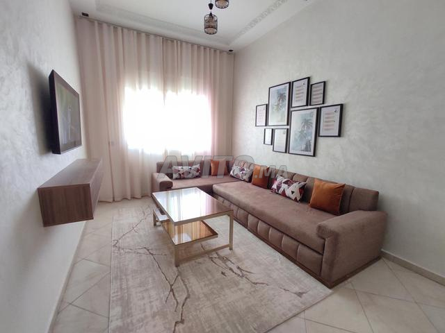 Magnifique appartement à louer à la journée pour les familles