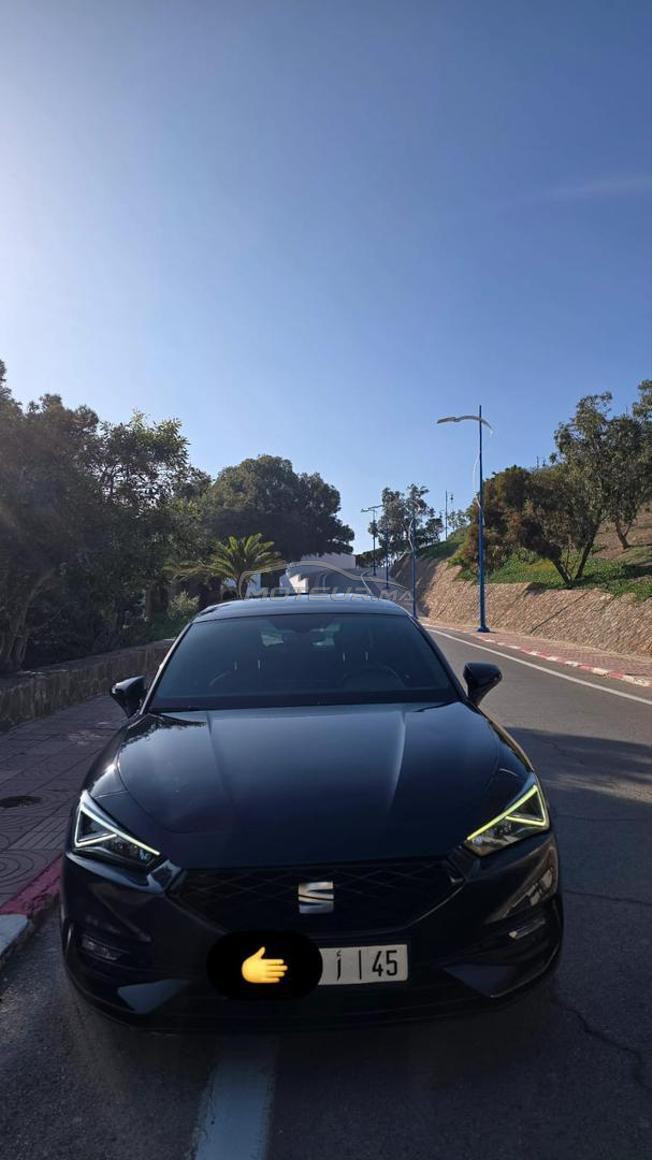 seat lion fr