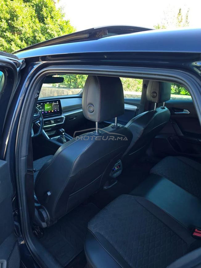 seat lion fr