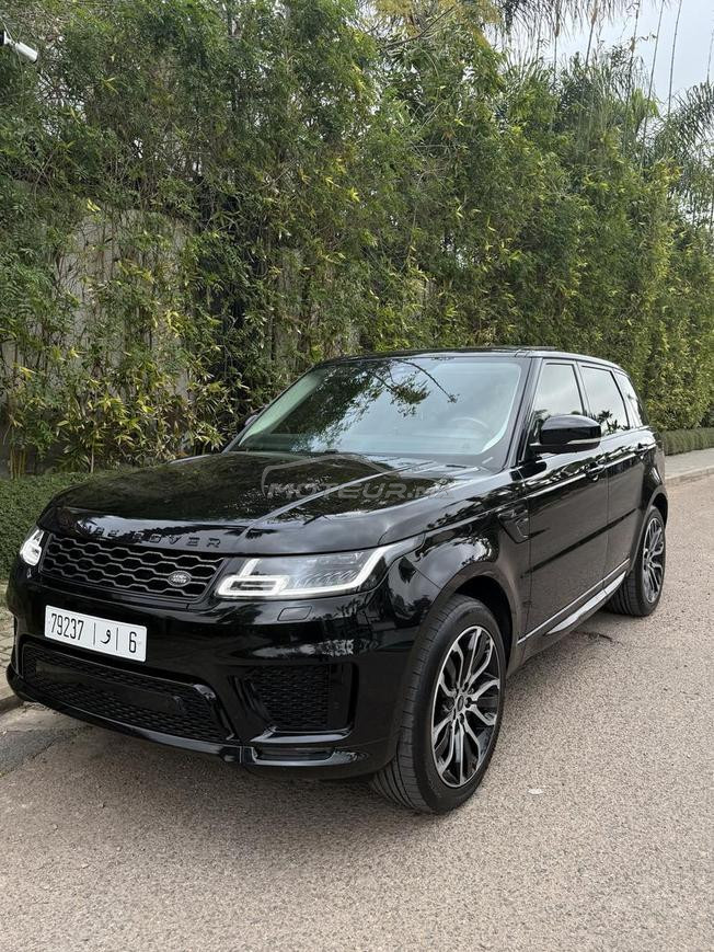 range sport 