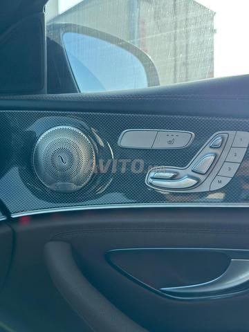 Mercedes-Benz Class E220d model 2021 importee 2023