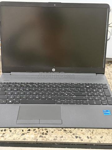 HP 250 G9 notebook i5-1235U 16 GB RAM 512 GB SSD