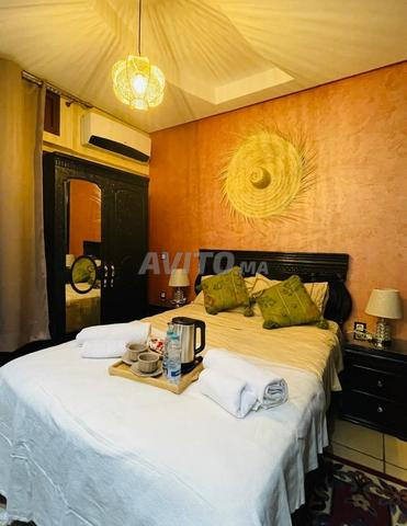 Appartements familiaux prêts à vivre au centre-ville sans intermédiaire