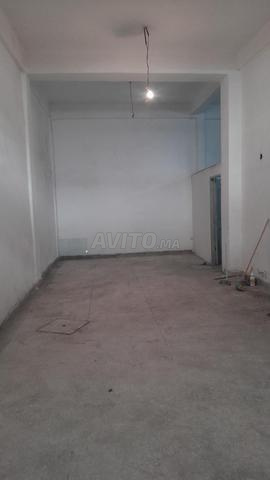 محل تجاري للإيجار روش نوار - 2