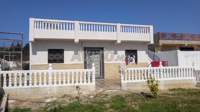 Maison à vendre Tétouan
