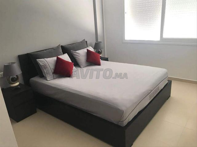 Appartements à louer à la journée à Tétouan à partir de 200 DH